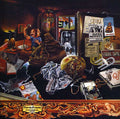 Frank Zappa: Over-Nite Sensation - CD