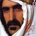 Frank Zappa: Sheik Yerbouti - CD