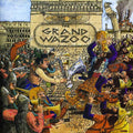 Frank Zappa: The Grand Wazoo - CD