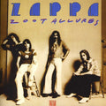 Frank Zappa: Zoot Allures - CD