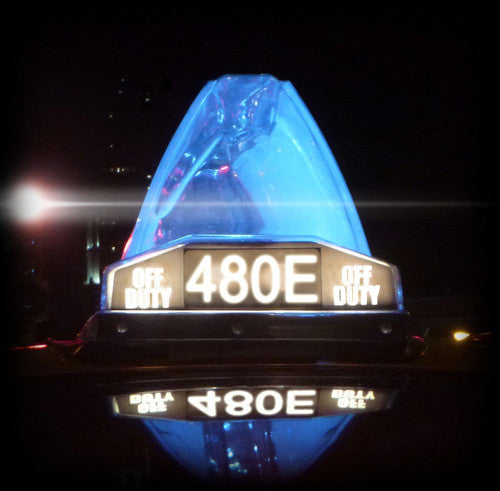 Four80East: Off Duty - CD