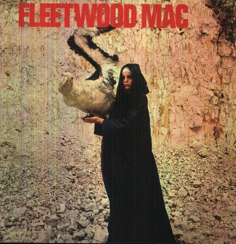 Fleetwood Mac: Pious Bird of Good Omen - VINYL