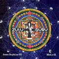 Jesse Boykins III & Melo-X: Zulu Guru  ( CD )