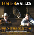 Foster & Allen: Country Collection  ( CD )
