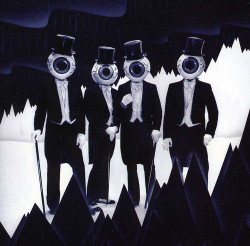 The Residents: Eskimo  ( CD )