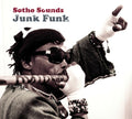 Sotho Sounds: Junk Funk - CD
