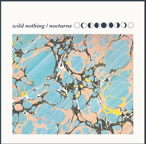 Wild Nothing: Nocturne - Vinyl