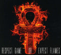 Casual: Respect Game or Expect Flames  ( CD )