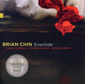 Morgan Smith: Eventide  ( CD )