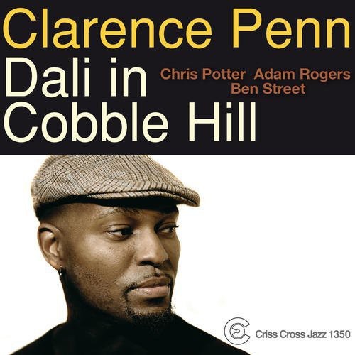 Clarence Penn: Dali in Cobble Hill - CD