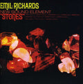 Emil Richards: Stones/Journey To Bliss - CD