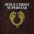 Various Artists: Jesus Christ Superstar (Original Soundtrack) - CD