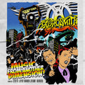 Aerosmith: Music From Another Dimension! - CD