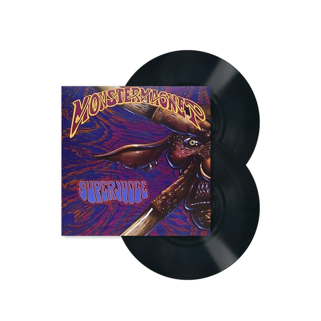Monster Magnet - Superjudge ( VINYL )