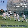 Various Artists: King Northern Soul 3 / Various - CD