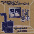 Stephen "Sammy" Lind: Grandad's Favorite  ( CD )