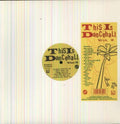 Various Artists: This Is Dancehall 2 - VINYL