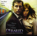 Various Artists: Derailed - CD