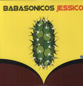Babasonicos Los: Jessico - VINYL
