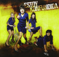 Estoy Konfundida: Estoy Konfundida - CD