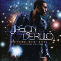 Jason Derülo: Future History (Platinum Edition)  ( CD )