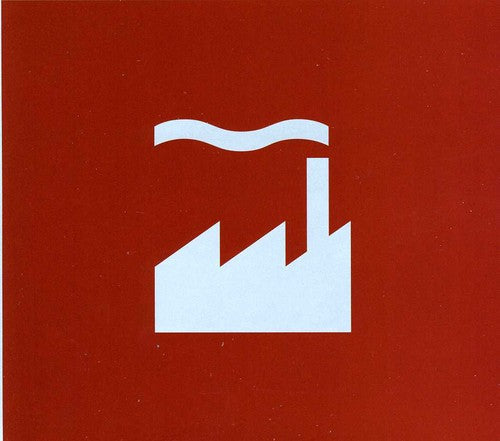 Various Artists: Fac. Dance 02  ( CD )