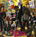 God Made Me Funky: Vive Le Nufunk - CD