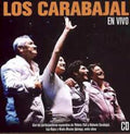 Los Carabajal: En Vivo  ( CD )