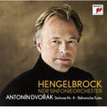 Thomas Hengelbrock: Dvorak  ( CD )