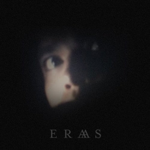 ERAAS: Eraas  ( CD )