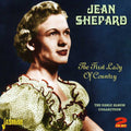 Jean Shepard: First Lady of Country  ( CD )