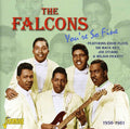 The Falcons: You're So Fine 1956 - 1961 - CD