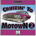 Various Artists: Cruzin To Motown #2 - CD