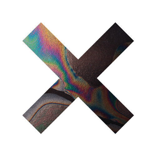The xx: Coexist  ( CD )