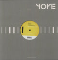 Tony Ollivierra: Absolution - 12-INCH SINGLE