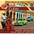 Various Artists: Cuba-Music Around the  ( CD )