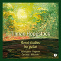 Tilman Hoppstock: Great Studies for Guitar  ( CD )