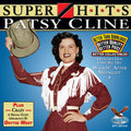 Patsy Cline: Super Hits  ( CD )