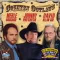 Johnny Paycheck: Country Outlaws  ( CD )