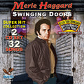 Merle Haggard: Swinging Doors: Hits Collection  ( CD )