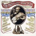 Tom Paley: Roll on Roll on  ( CD )
