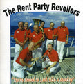 Tex Wyndham Rent Party Reveler: You're Bound to Look Like a Monkey - CD