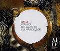 R. Wagner: Die Walkure  ( CD )