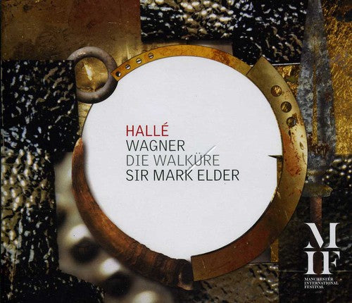 R. Wagner: Die Walkure  ( CD )
