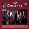 Doc Cheatham: Live at Sweet Basil - CD