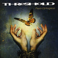 Threshold: March Of Progress - CD