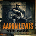 Aaron Lewis: The Road  ( CD )