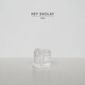 Hey Sholay: ((O))  ( CD )