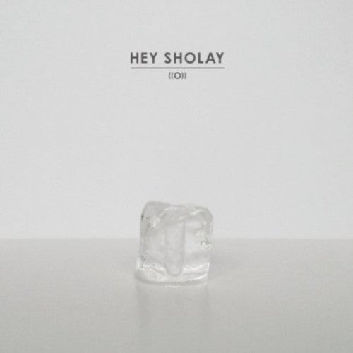 Hey Sholay: ((O))  ( CD )