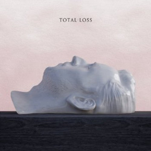 How to Dress Well: Total Loss  ( CD )